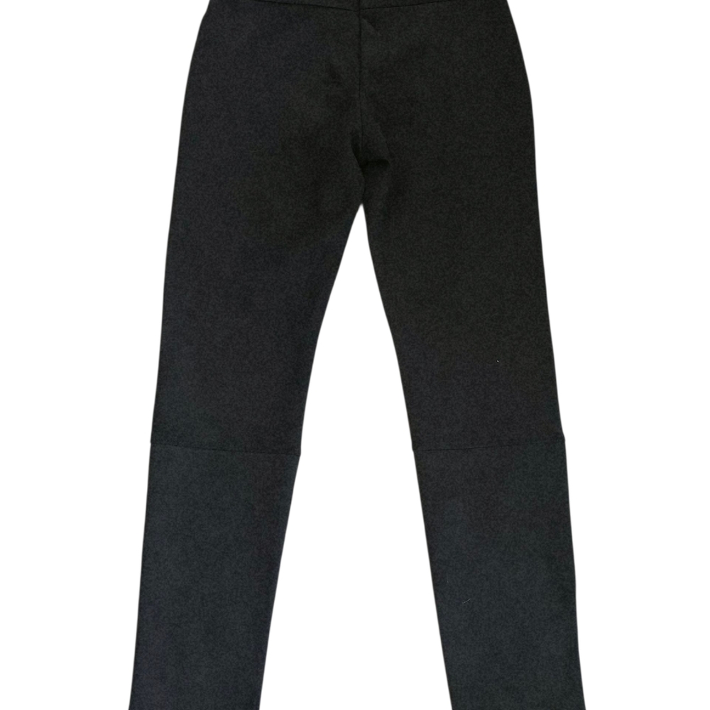 Philosophy Classic Black Womans Leggings